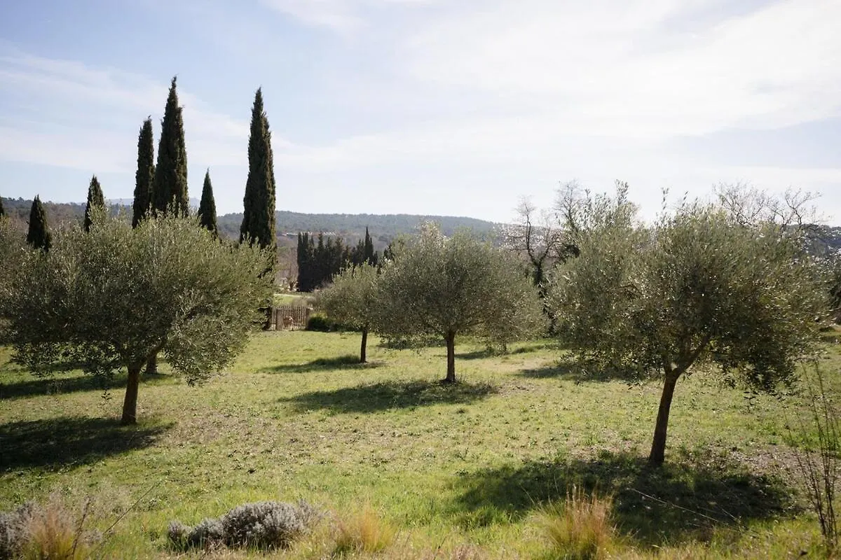 Apartmán Havre De Paix En Provence Aix-en-Provence Francie