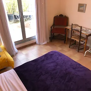 Bed & Breakfast Aix Center, Aix-en-Provence